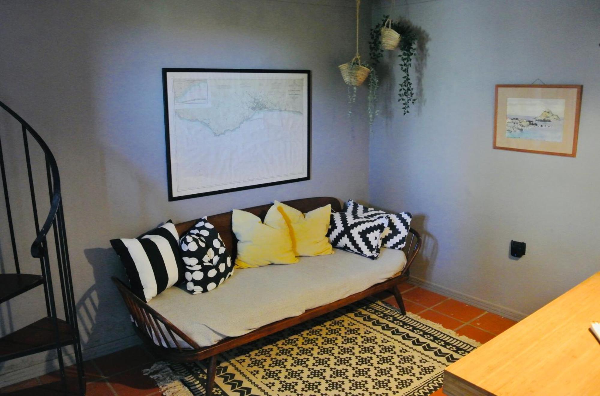 Achadas Nature Suite Achadas da Cruz Екстер'єр фото